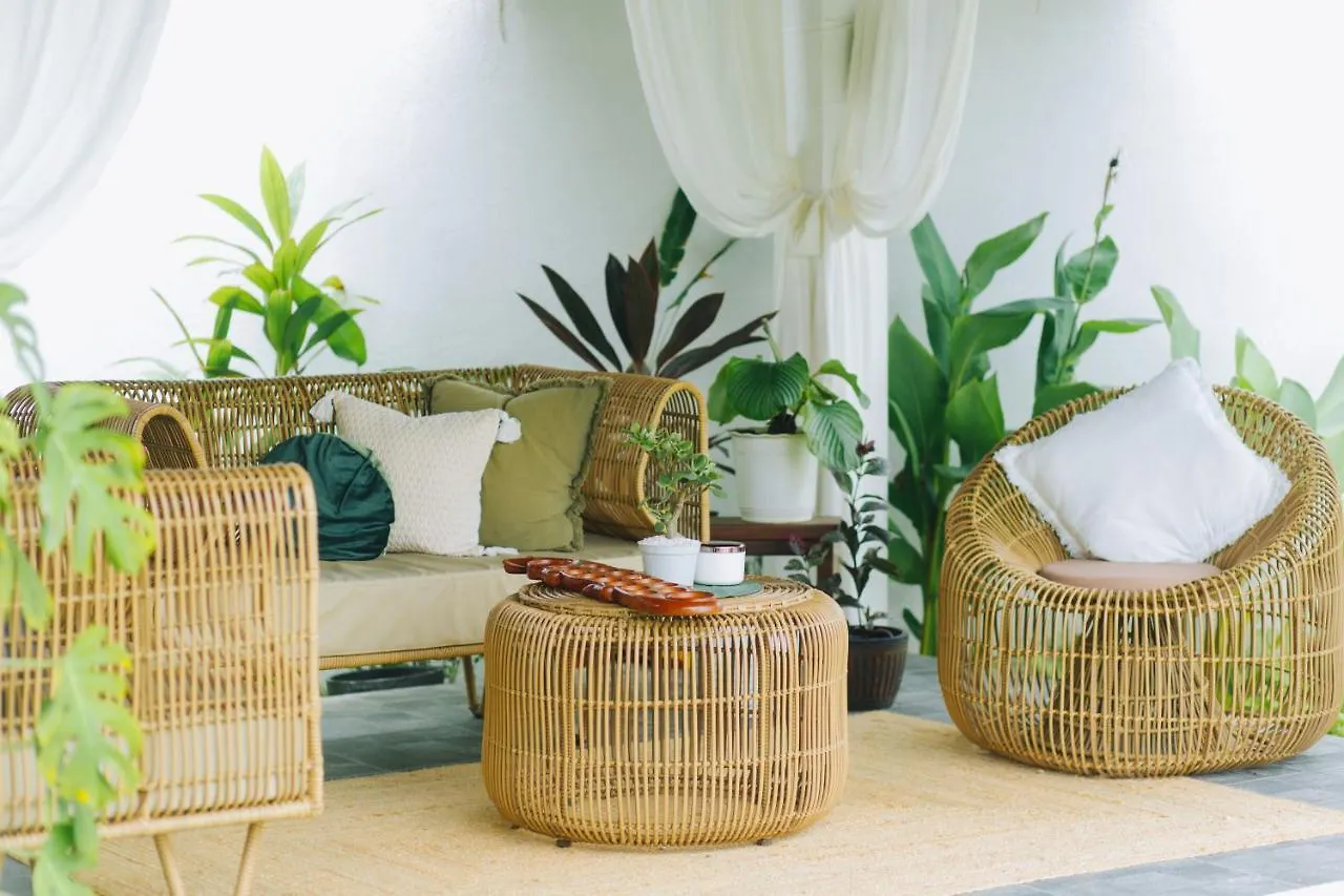 Panglao Lofts Apartment