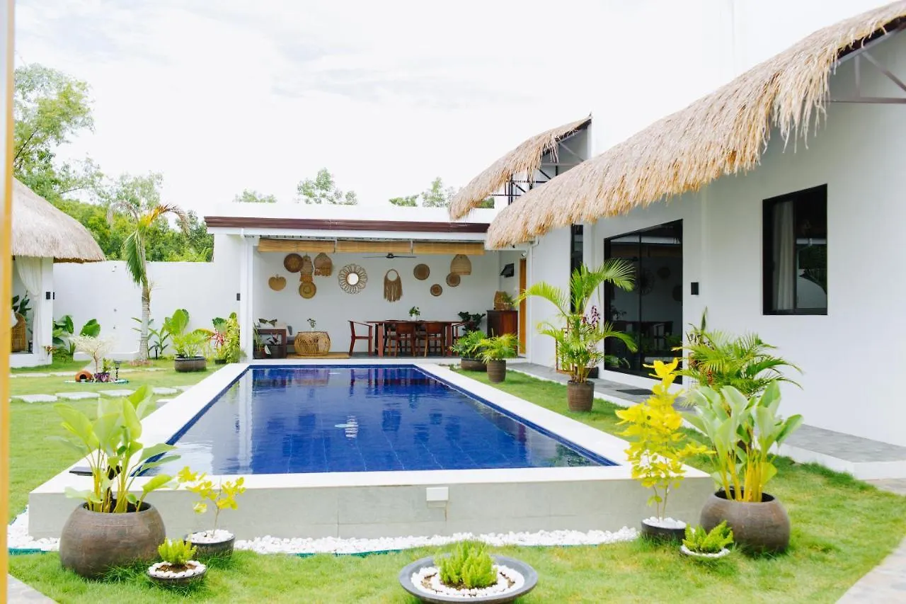 Panglao Lofts Apartment