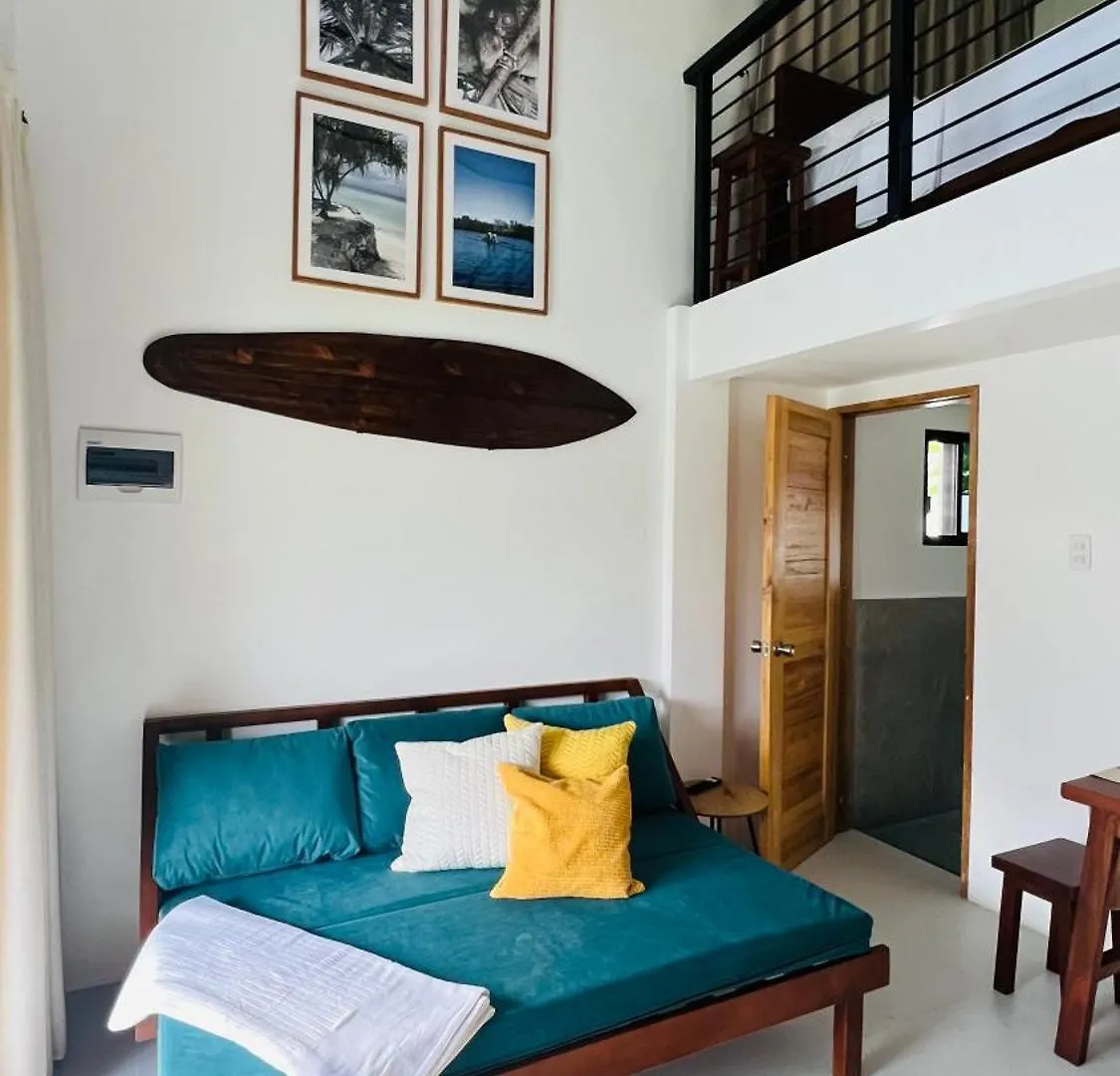 Panglao Lofts Apartment
