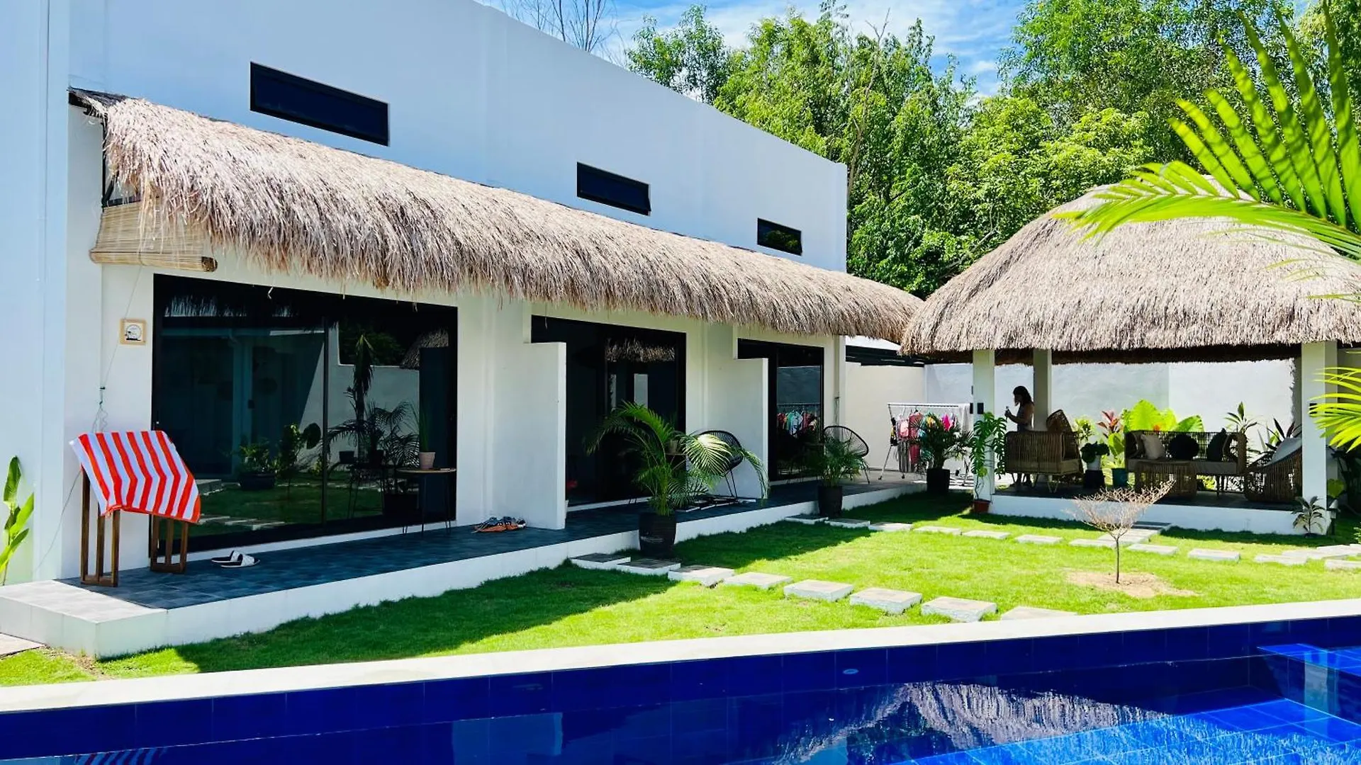 Panglao Lofts Apartment